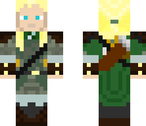 legolas