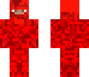 fire ninja