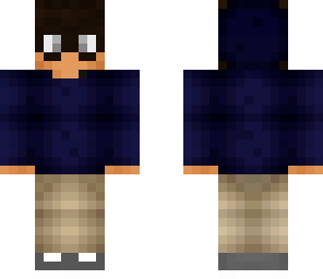 blue tripp
