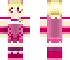 cure peach
