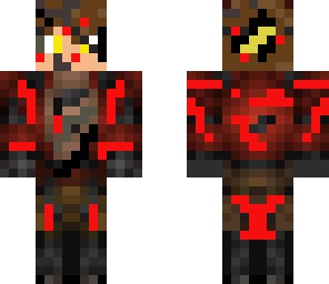 foxy bloody boy 2