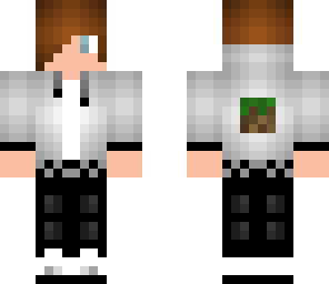 mc person or something