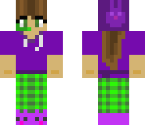 fanglider pj
