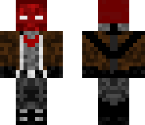 red hood