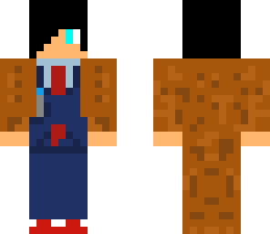 11 doctor who minecraft