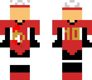 nhl senators of ottawa number 10