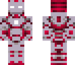 iron man mark v