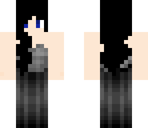 littlemisscookie's new skin