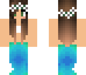 mermaid