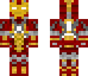 iron man heartbreaker