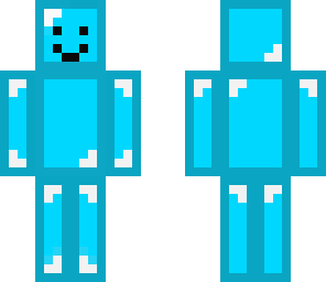diamond- man