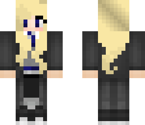 ravenclaw girl