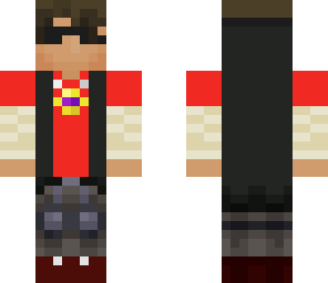 hoodie skythekidrs