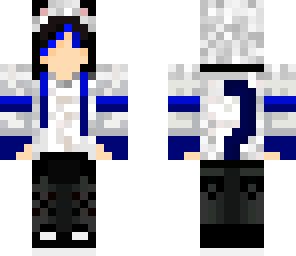 neko boy ghoul