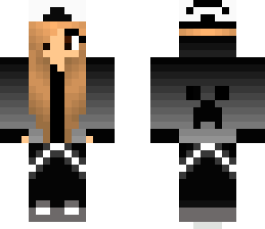 tomboy creeper edit