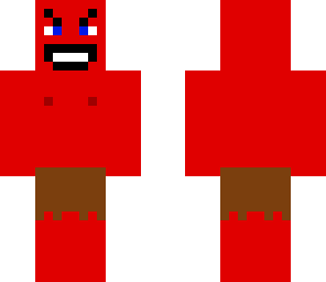 devil