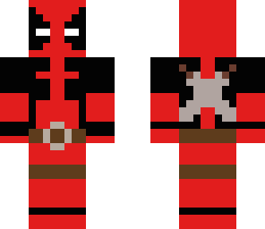 deadpool