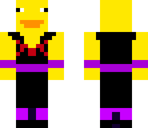 duck