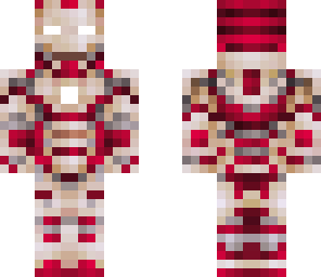 iron man mark xlii
