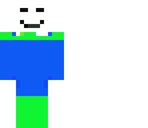 funky man