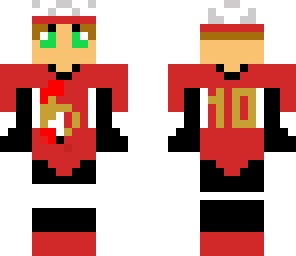 nhl senators