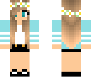 flower girl
