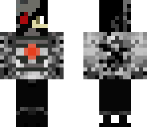 robot boy