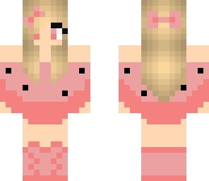 melon girl - my 7th remake