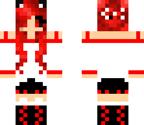 neko girl ghoul