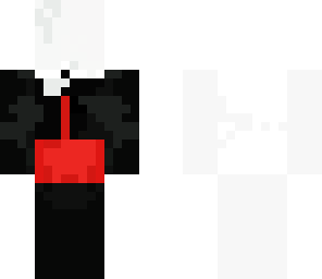 slender man