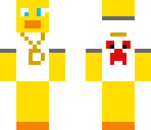 duck