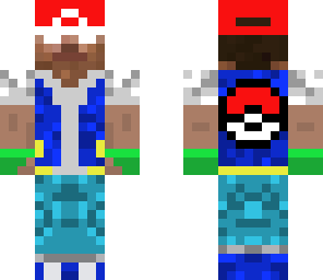 herobrine trainer