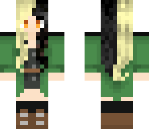 new punk outfit