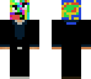 multiple skins in one