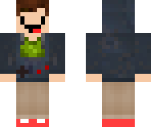 idk