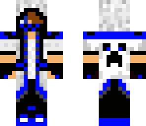 blue assassin