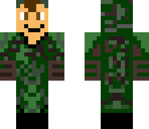 the ranger