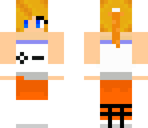 portal 2 test subject