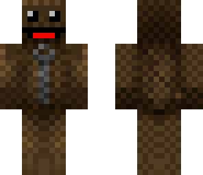 sackboy