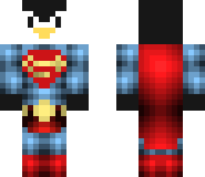 super mingwing
