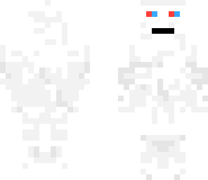 mummified movie guy