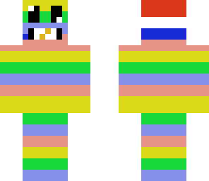 dutch rainbow drunk