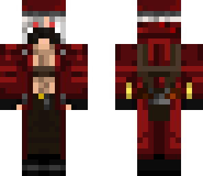 dante moustache