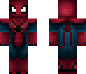 spider man
