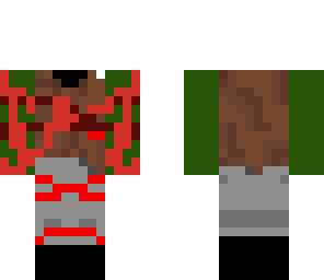 headles zombie noch