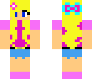 cute girl