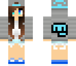 pewdiepie girl