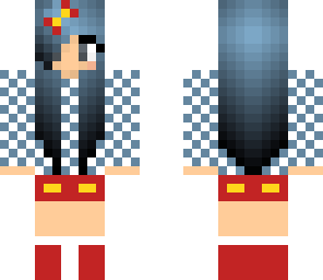 wonder woman