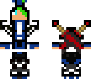 troyak