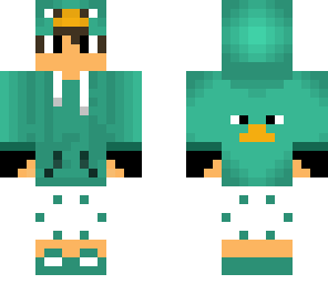 perry